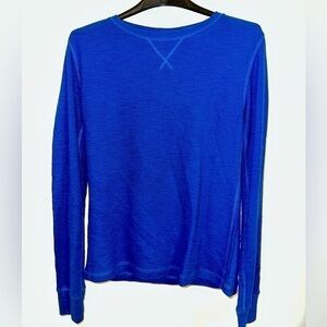 Arizona Thermal Longsleeve